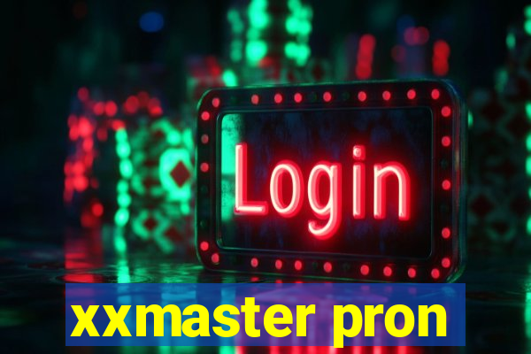 xxmaster pron